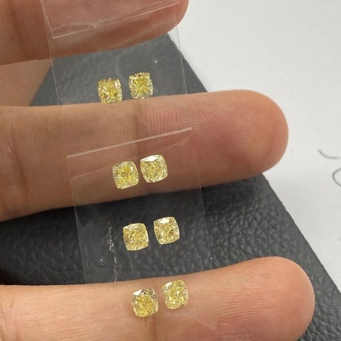 0.432ct V. Light Yellow SI-1V.Good V.S.B | gulatilaw.com