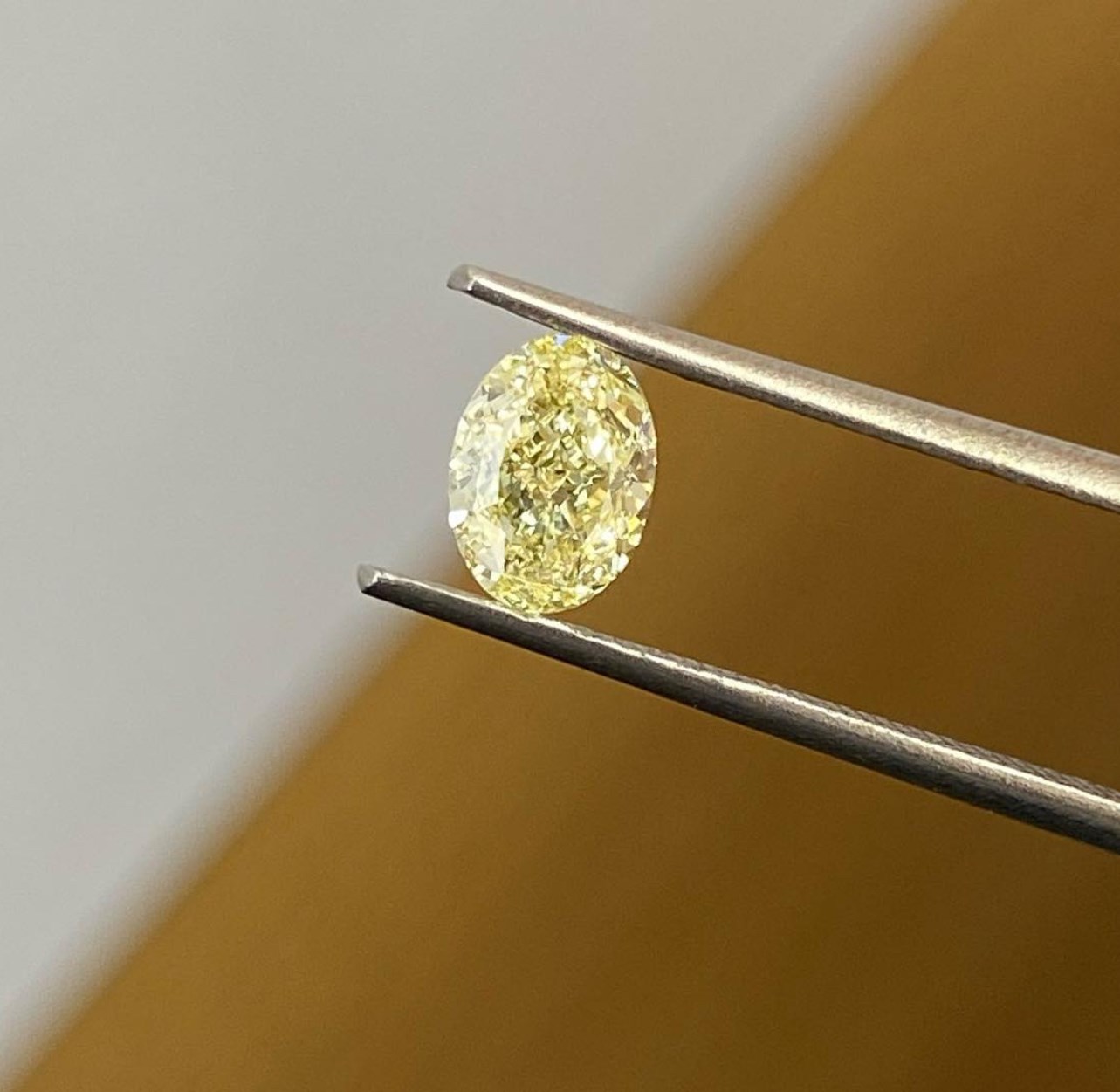 Natural Yellow Diamond for Sale | Buy Yellow Diamond - T Star Limited :: T  STAR LIMITED